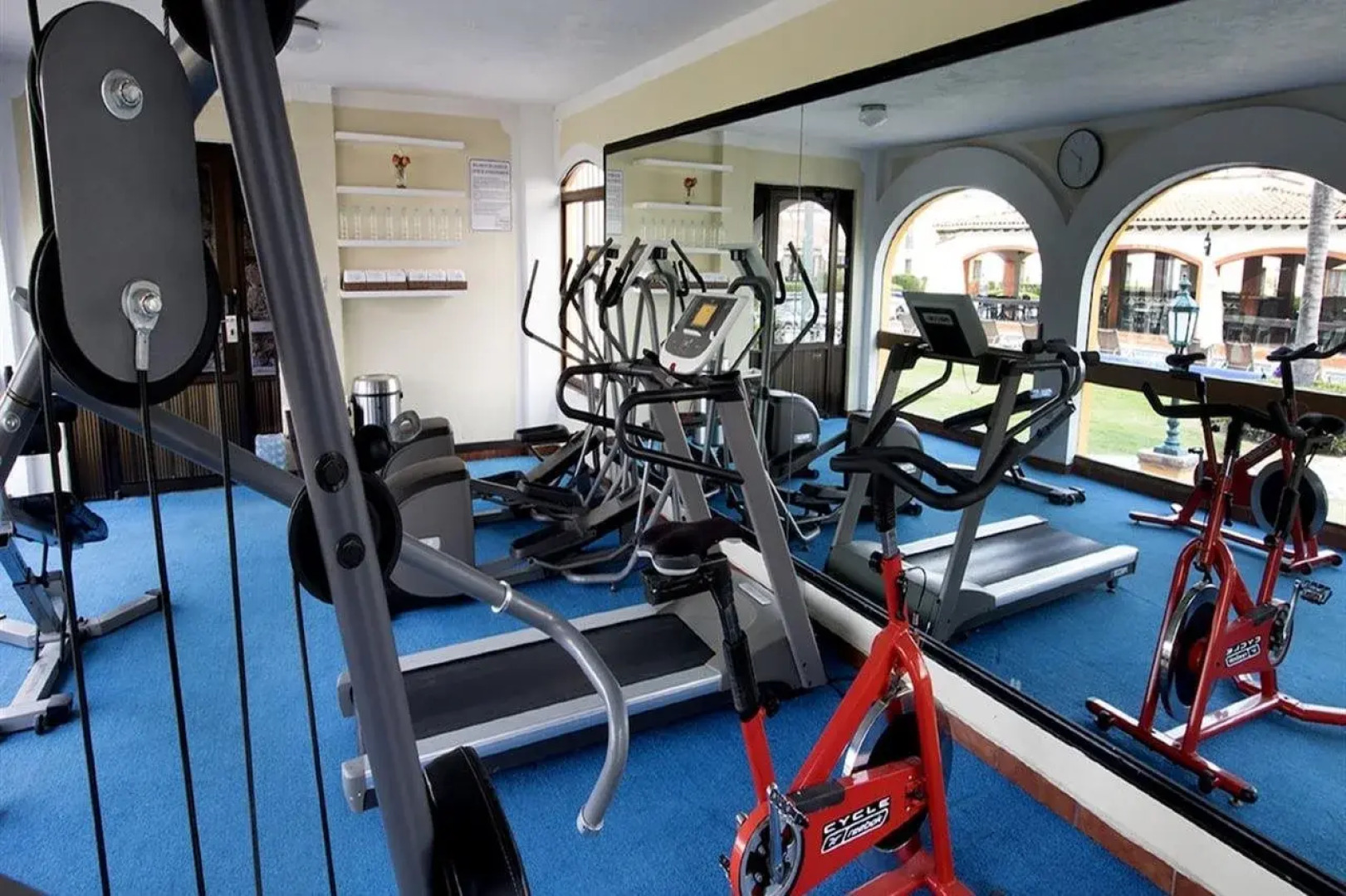 Hotel Misión Grand Juriquilla