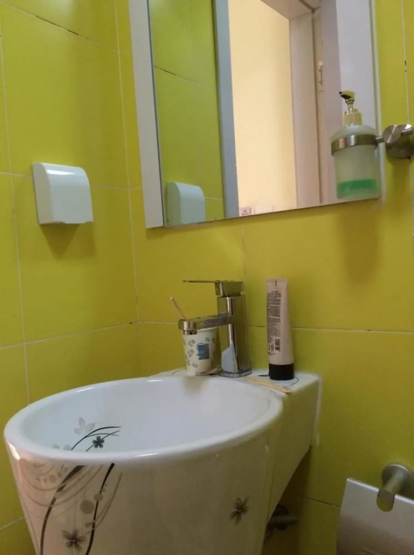 Taian Snail Mini Hotel