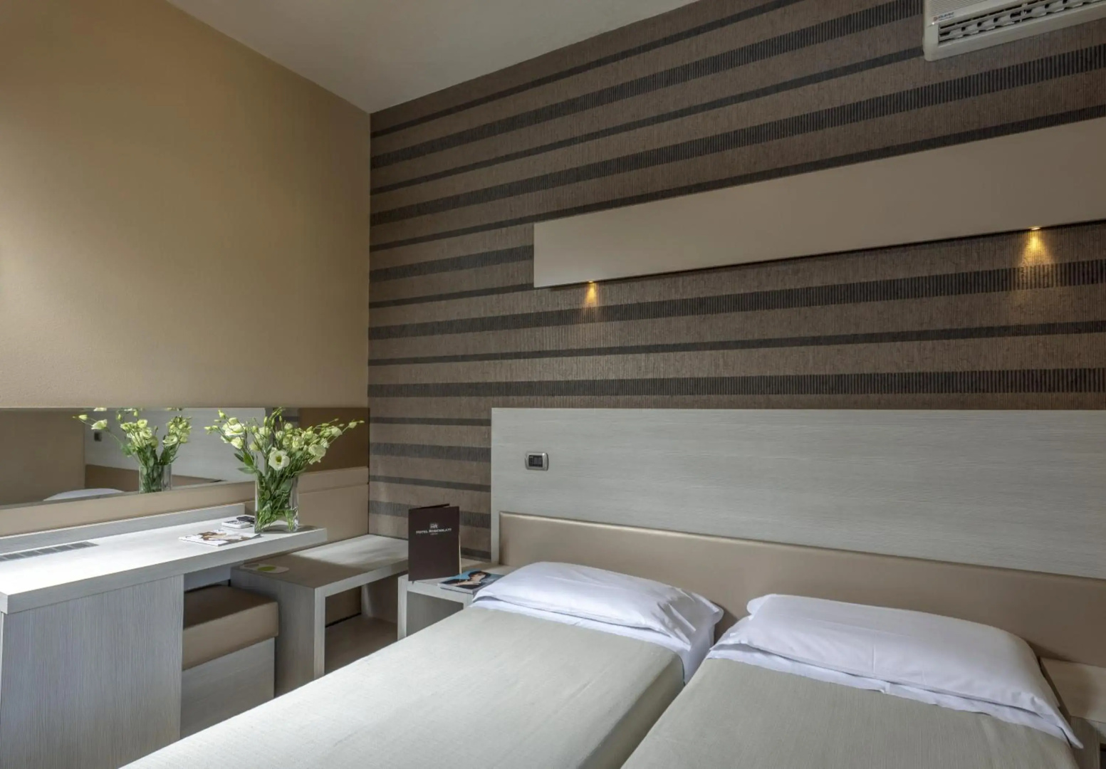 Hotel Rosenblatt