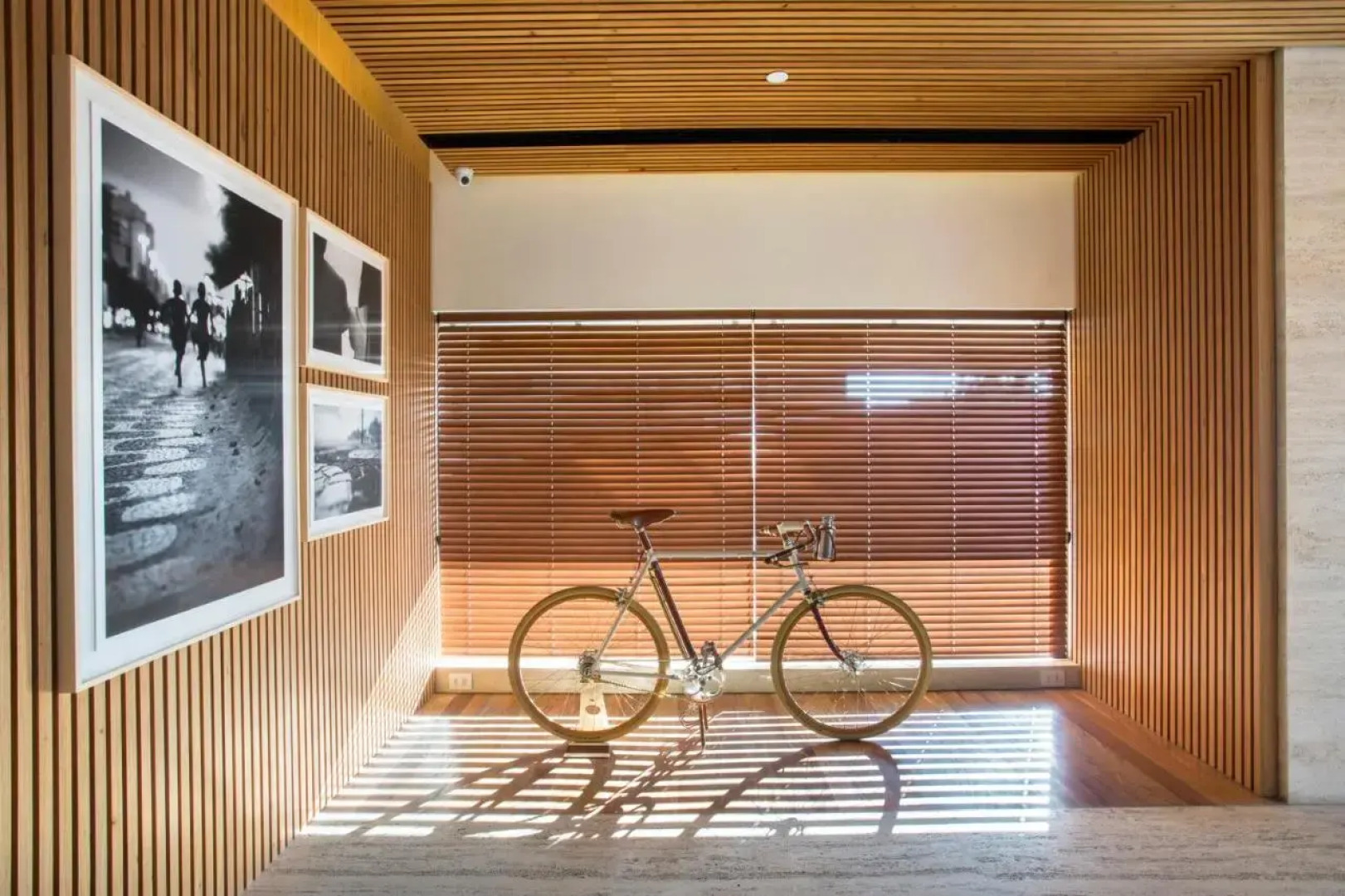 Marina All Suites Hotel