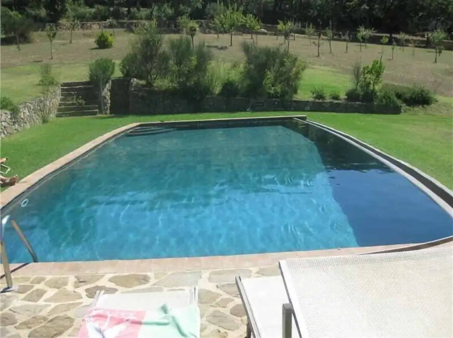 Verdidea - Vallocchie