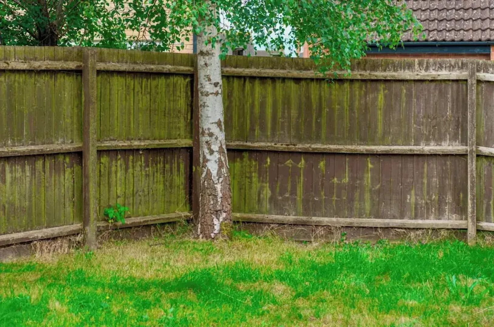 Cosy Home-sleeps 5- Private Garden- Free Parking