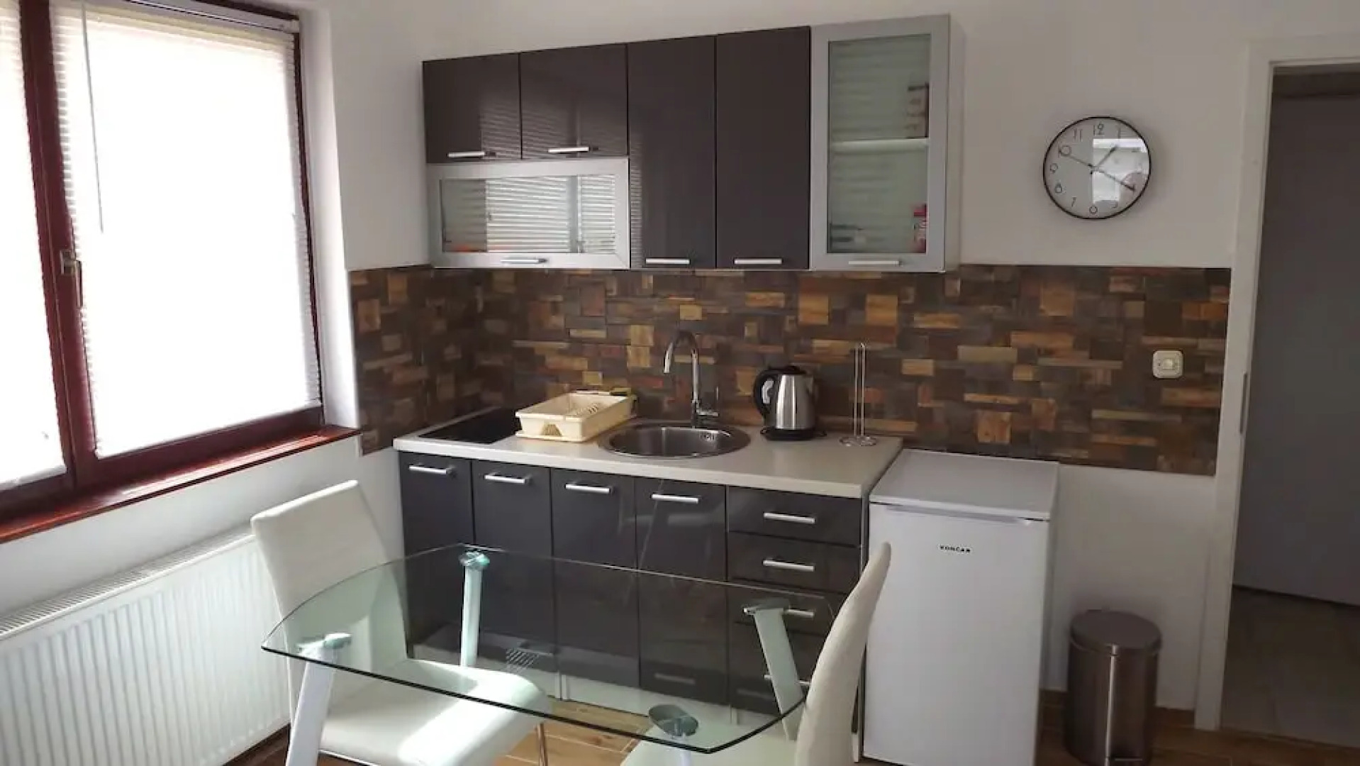 Apartments Osijek By The River