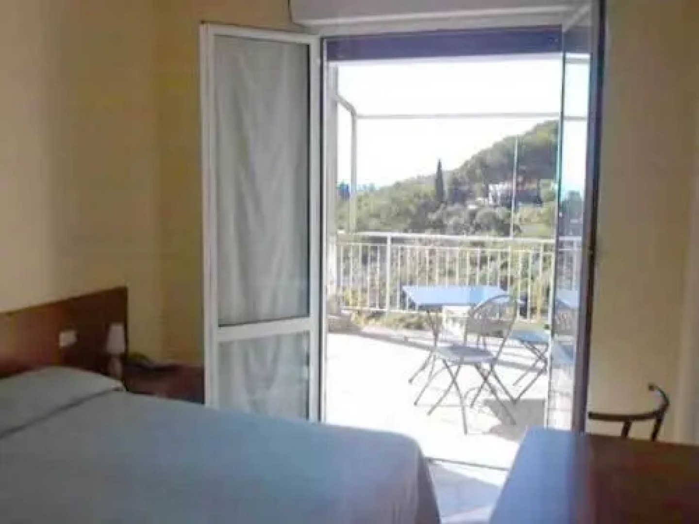 Hotel Albergo Primo Sole