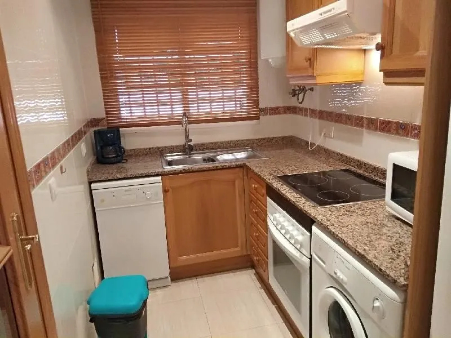 Acv-Costa Marina III-Linea Planta 2 Sur