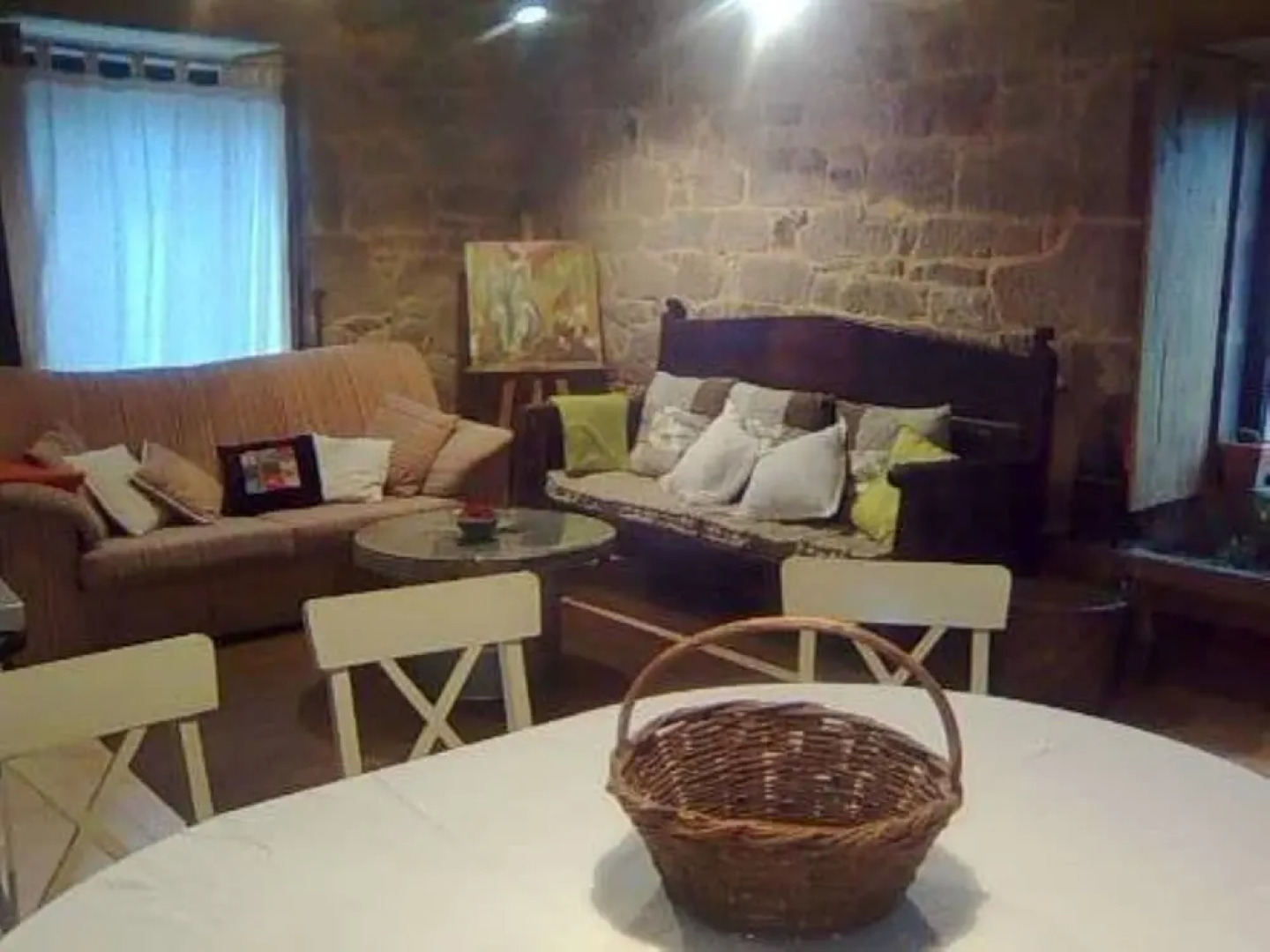 107486 - House in A Estrada