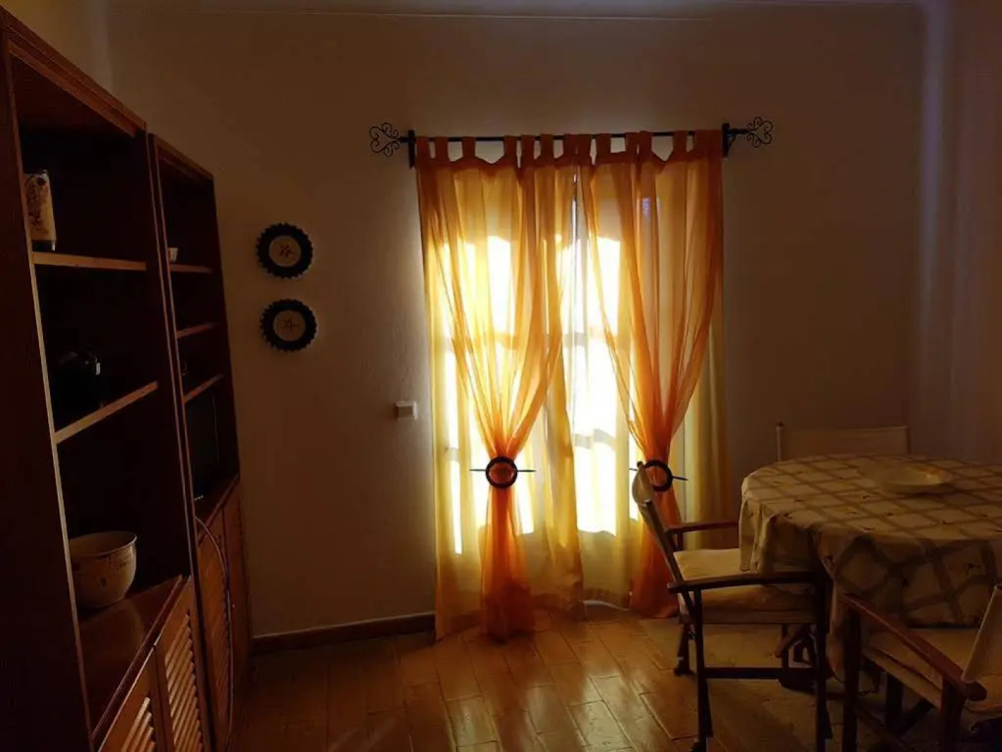 Casa do Cabo de Santa Maria