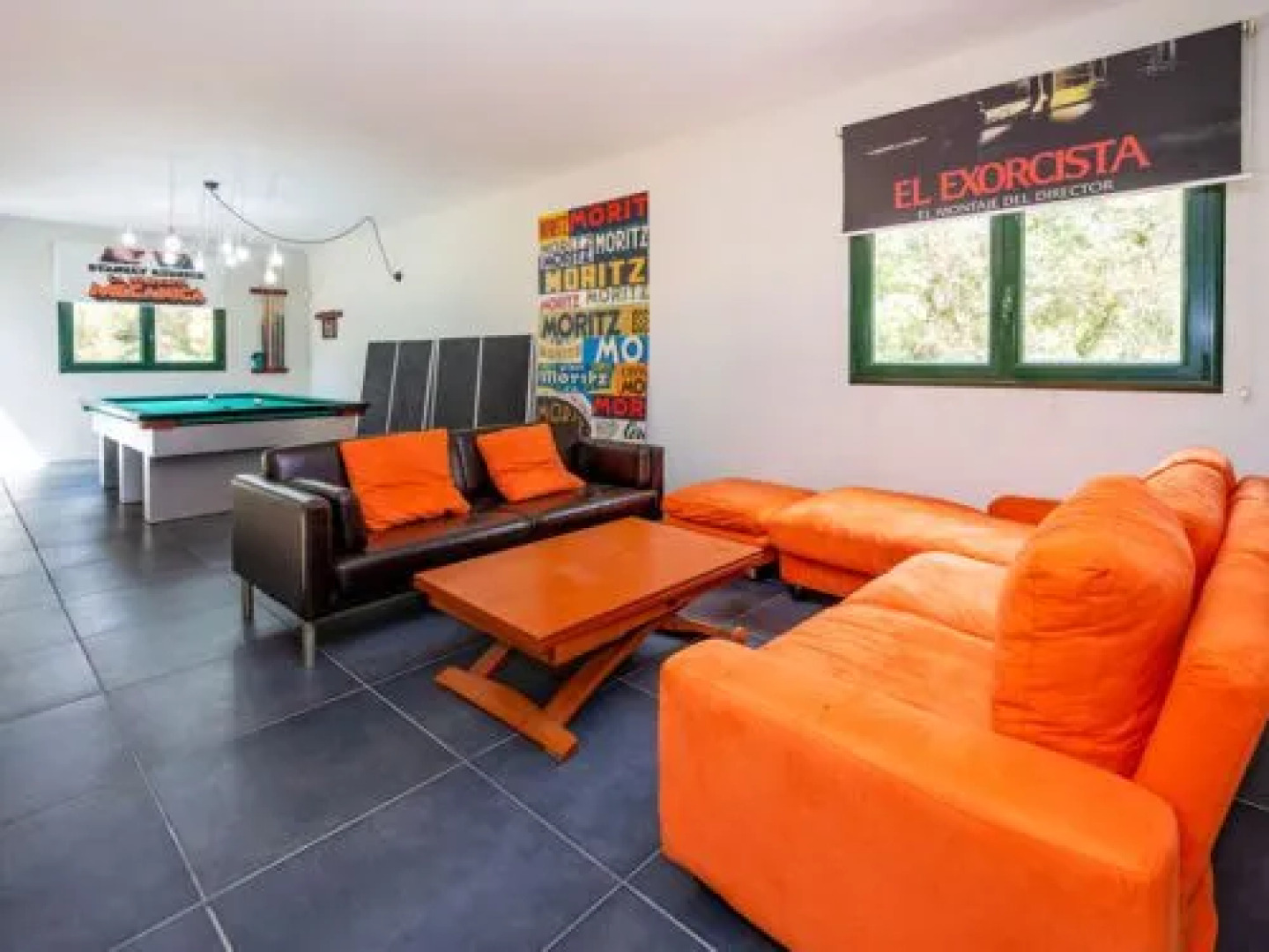 HOUSE BERBEL SANT CEBRIà DE VALLALTA