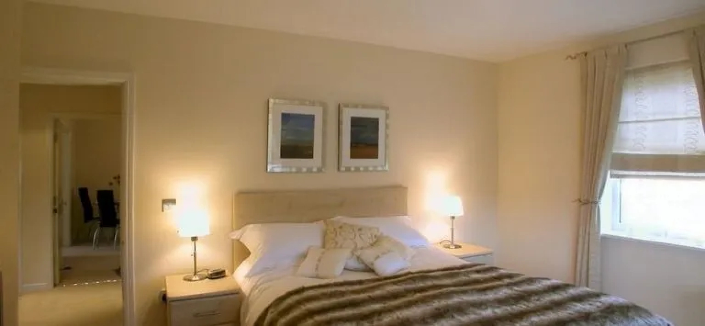 Manchester Sanctuary