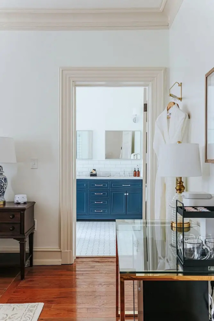 The Historic Inn at Oakdene