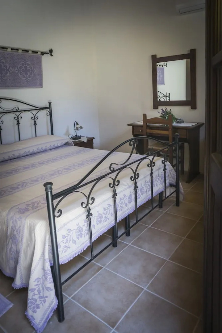 Il Mandorlo Rooms & Apartments