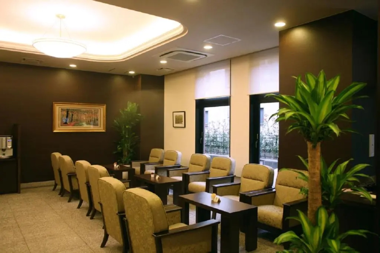 Hotel Route Inn Tokuyama Ekimae