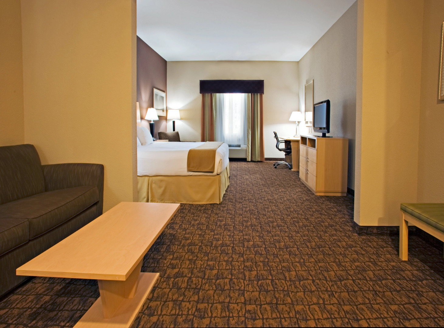 Holiday Inn Express & Suites Borger by IHG