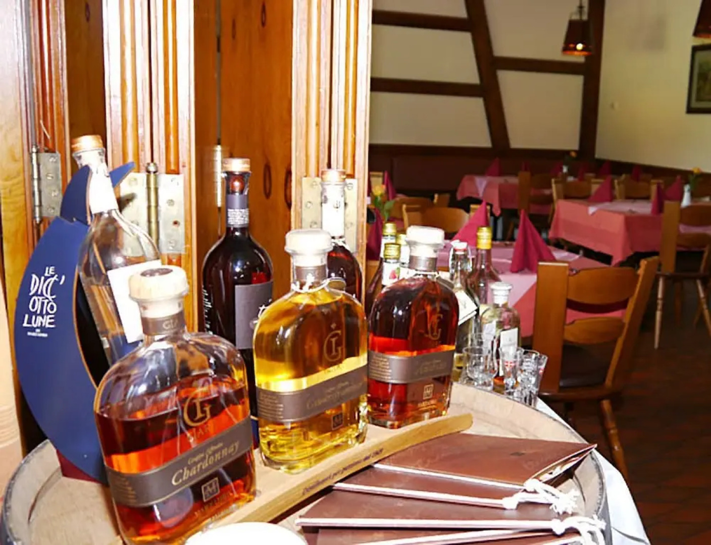 Gasthof-Pension Stockbrunnen