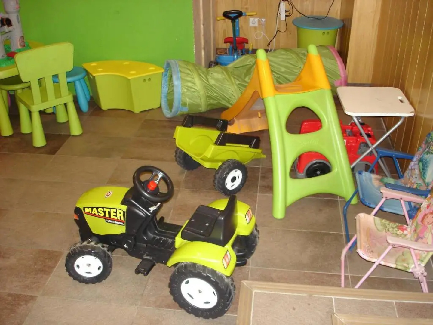 Apartments Sport Point