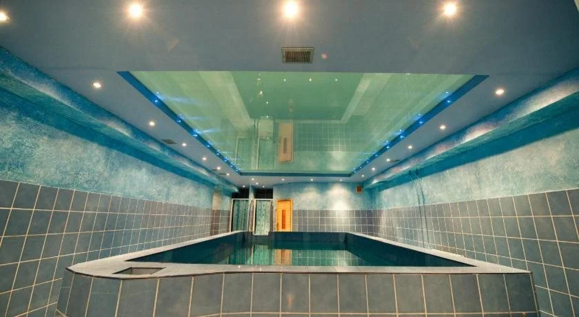 Меблированные комнаты Аура