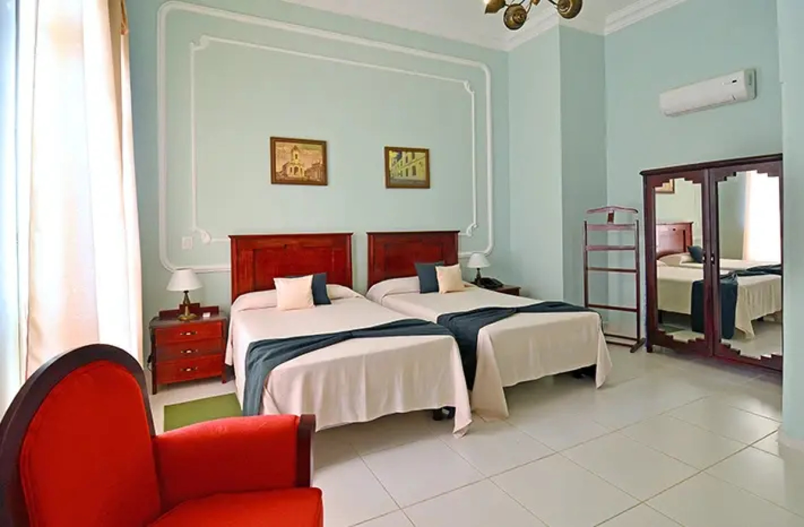 Hotel Santa Maria By Mystique