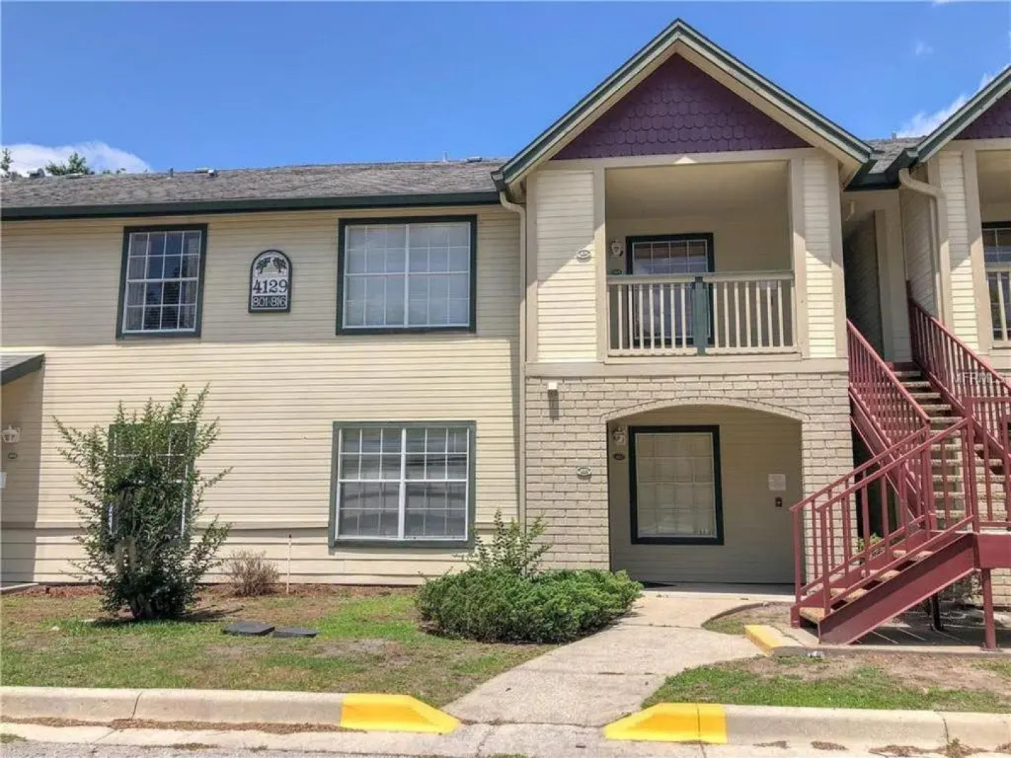 The Oak 1br Villa - Near Disney-Universal Studio HWY192