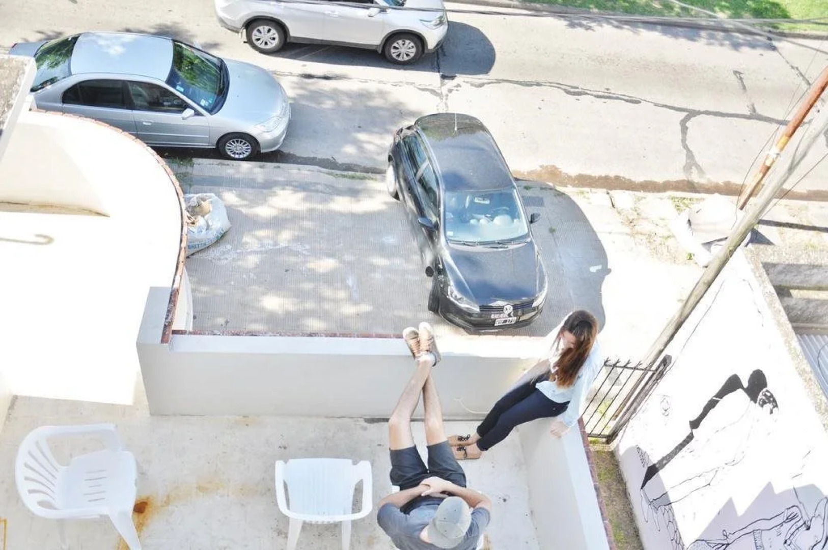 Hostel Puerto Escondido