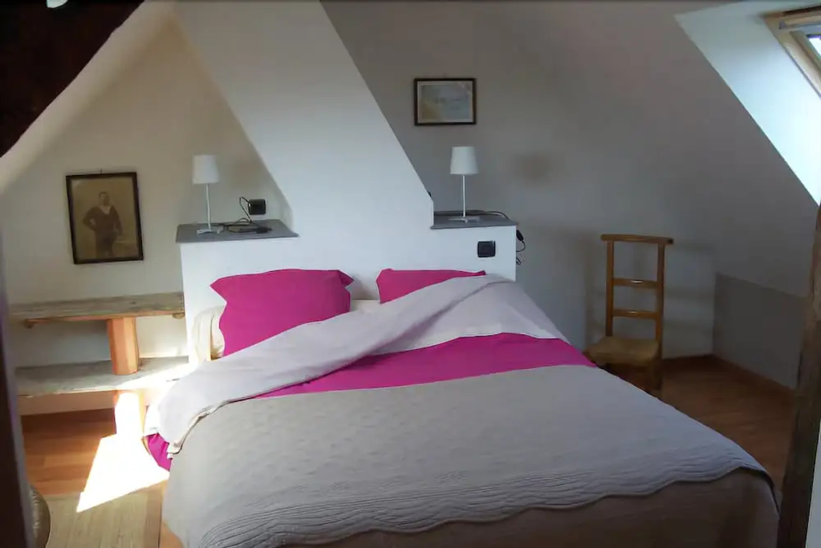 Gîtes Les Salicornes