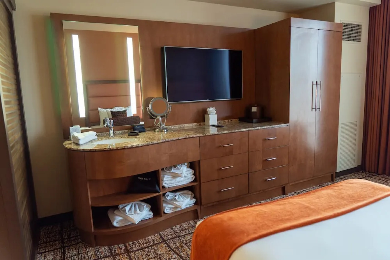 Osage Casino Hotel - Ponca City