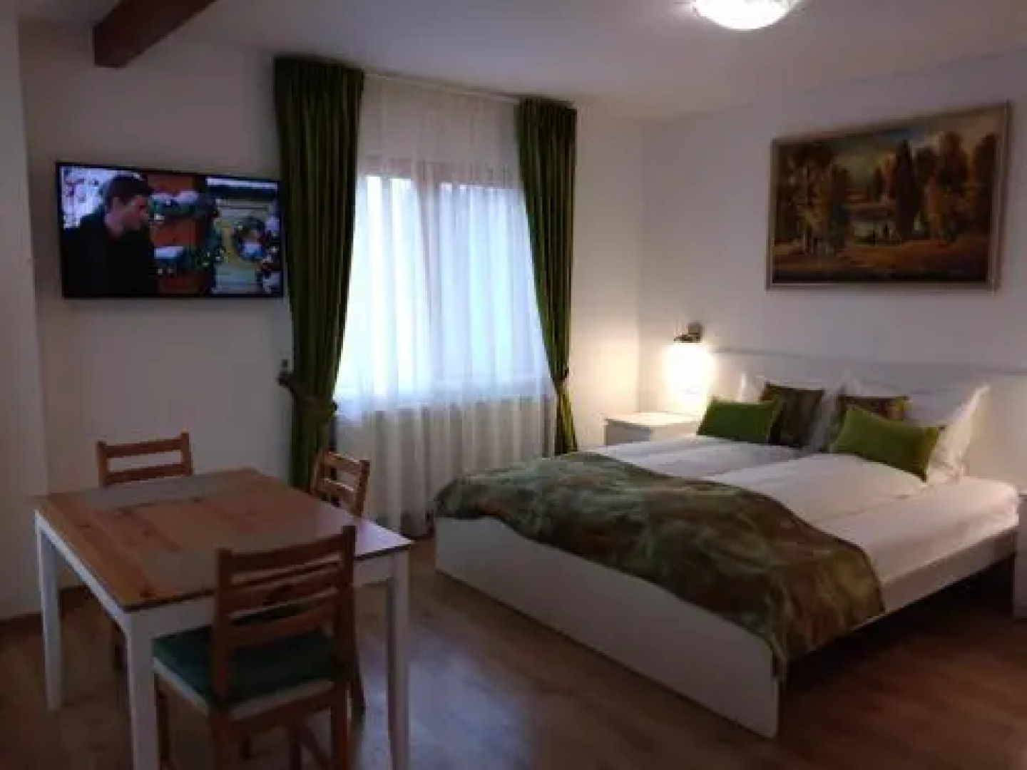 Casa de vacanta Pintea