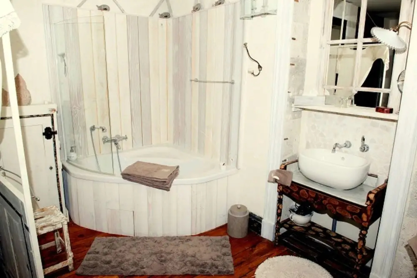 Au Bonheur d'Alphonse