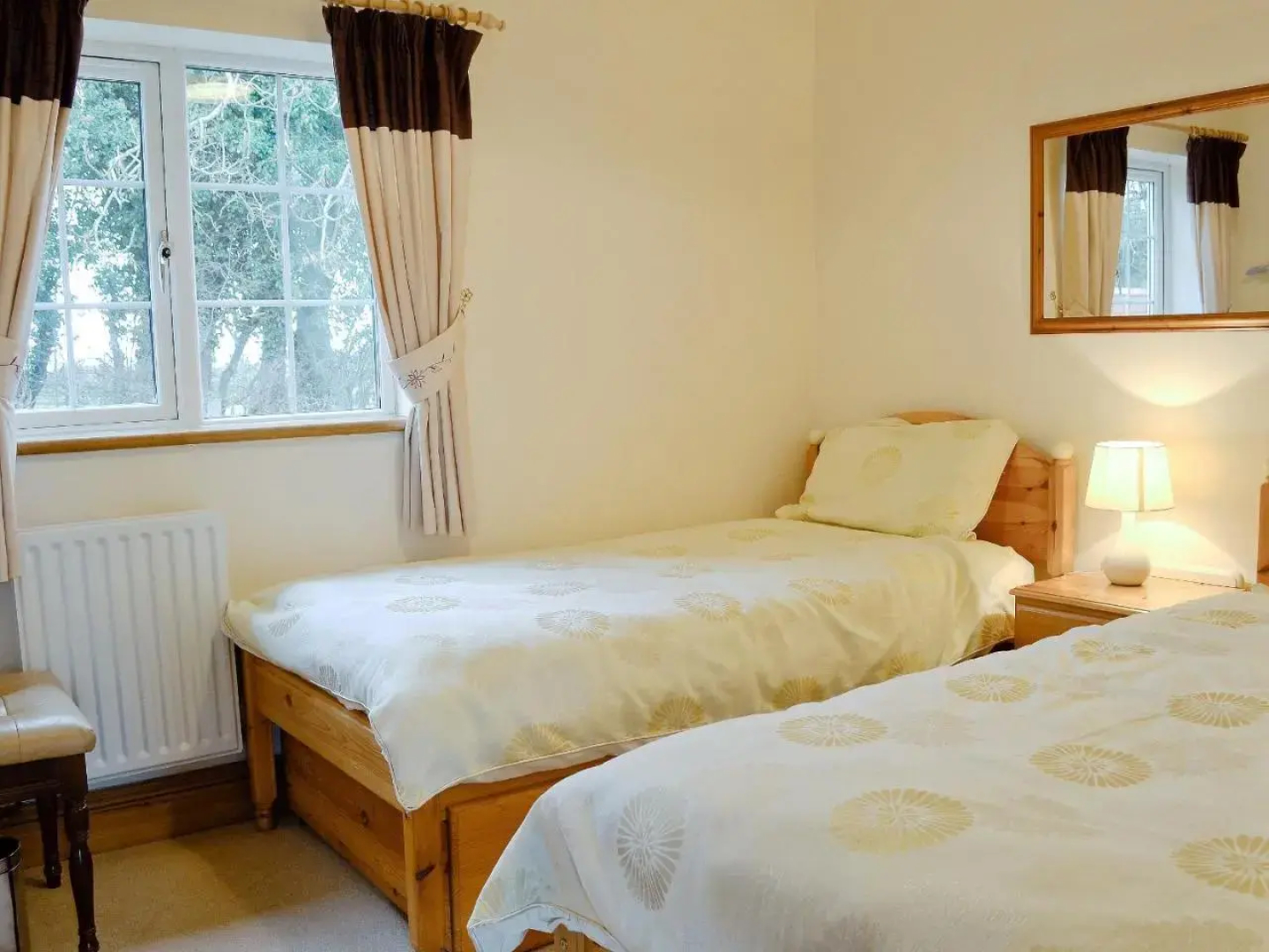 Alby Bungalow