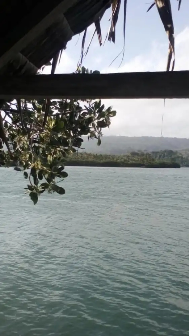 Mahun on the Lagoon Bungalows