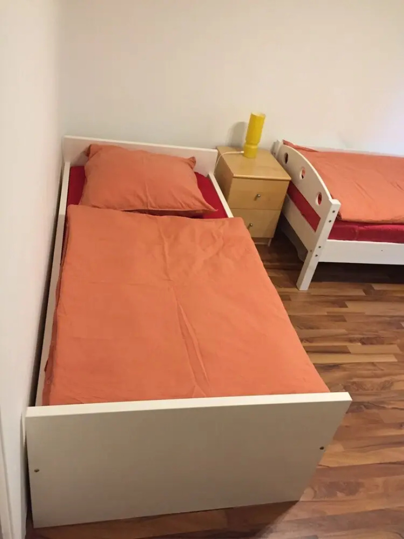 AgT Messeunterkunft 12