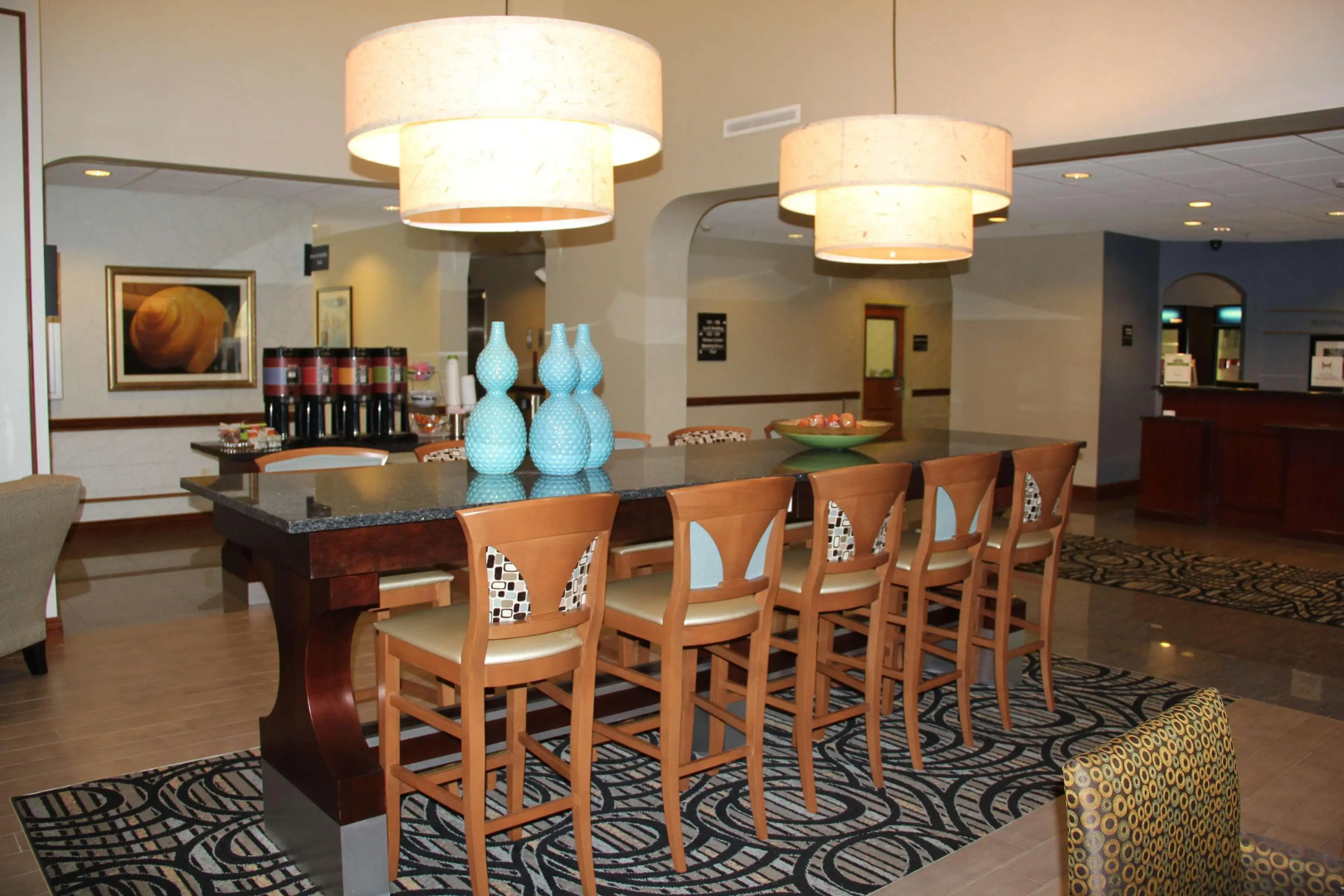 Hampton Inn & Suites Ft. Pierce