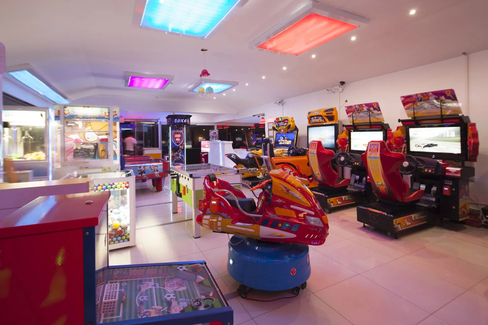 Club Hotel Turan Prince World - All Inclusive