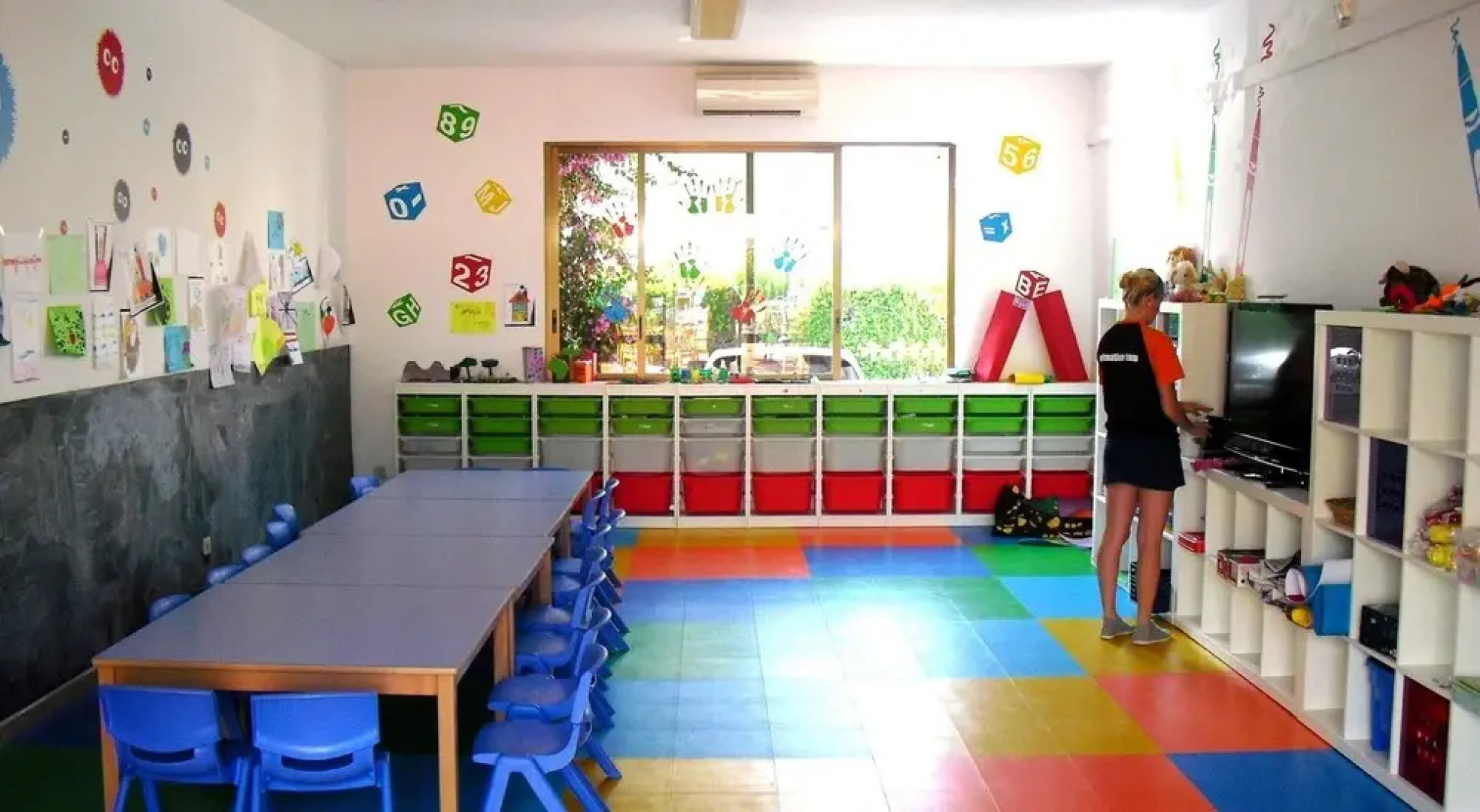 PA Camping Vendrell - Caravan Park