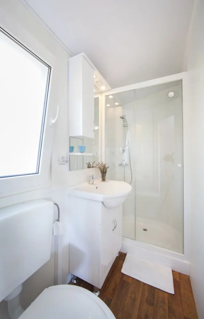 Premium Sirena Village Holiday Homes