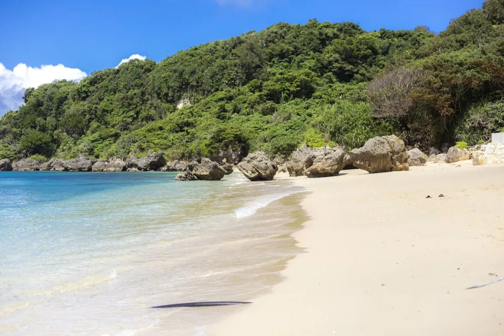 Kafuya Miyagi igusa villa