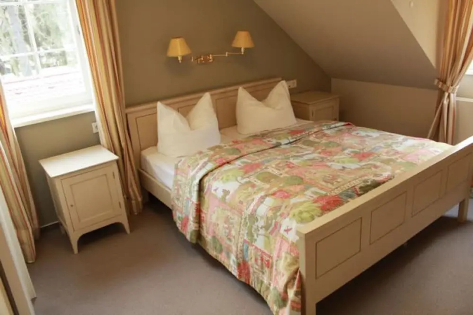 Café Wildau - Hotel am Werbellinsee