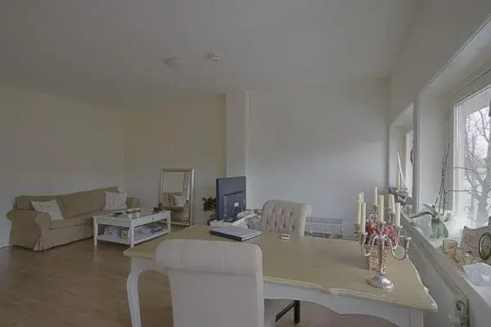 Short Stay Binckhorst