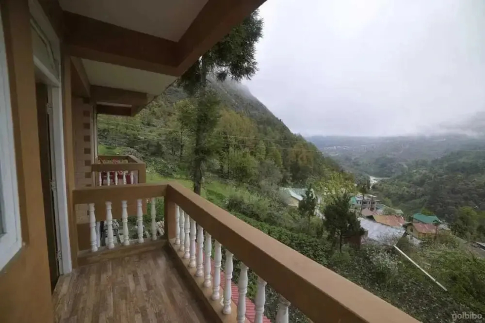 Ourguest Bichu Homestay