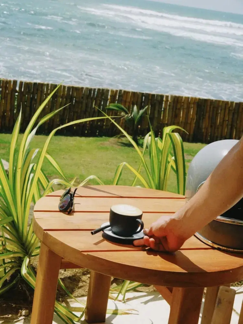 Soul Temple of Surfing