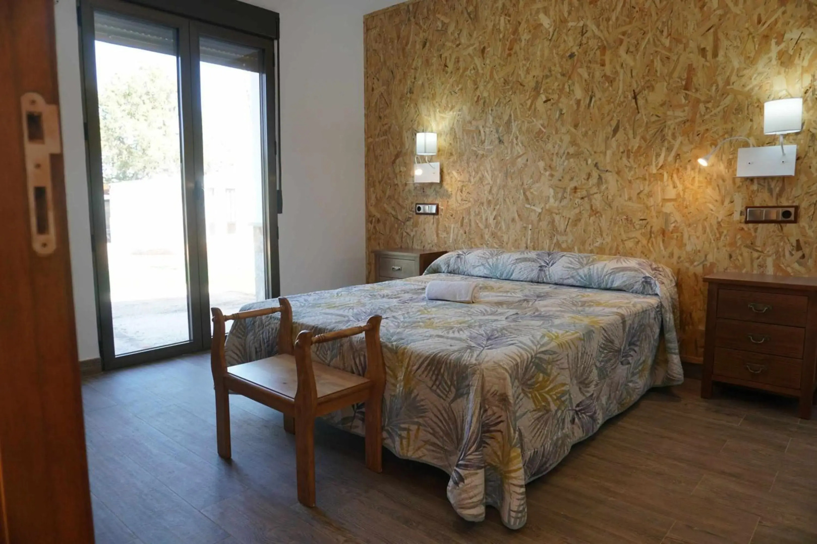 Casas Rurales Laguna La Tinaja