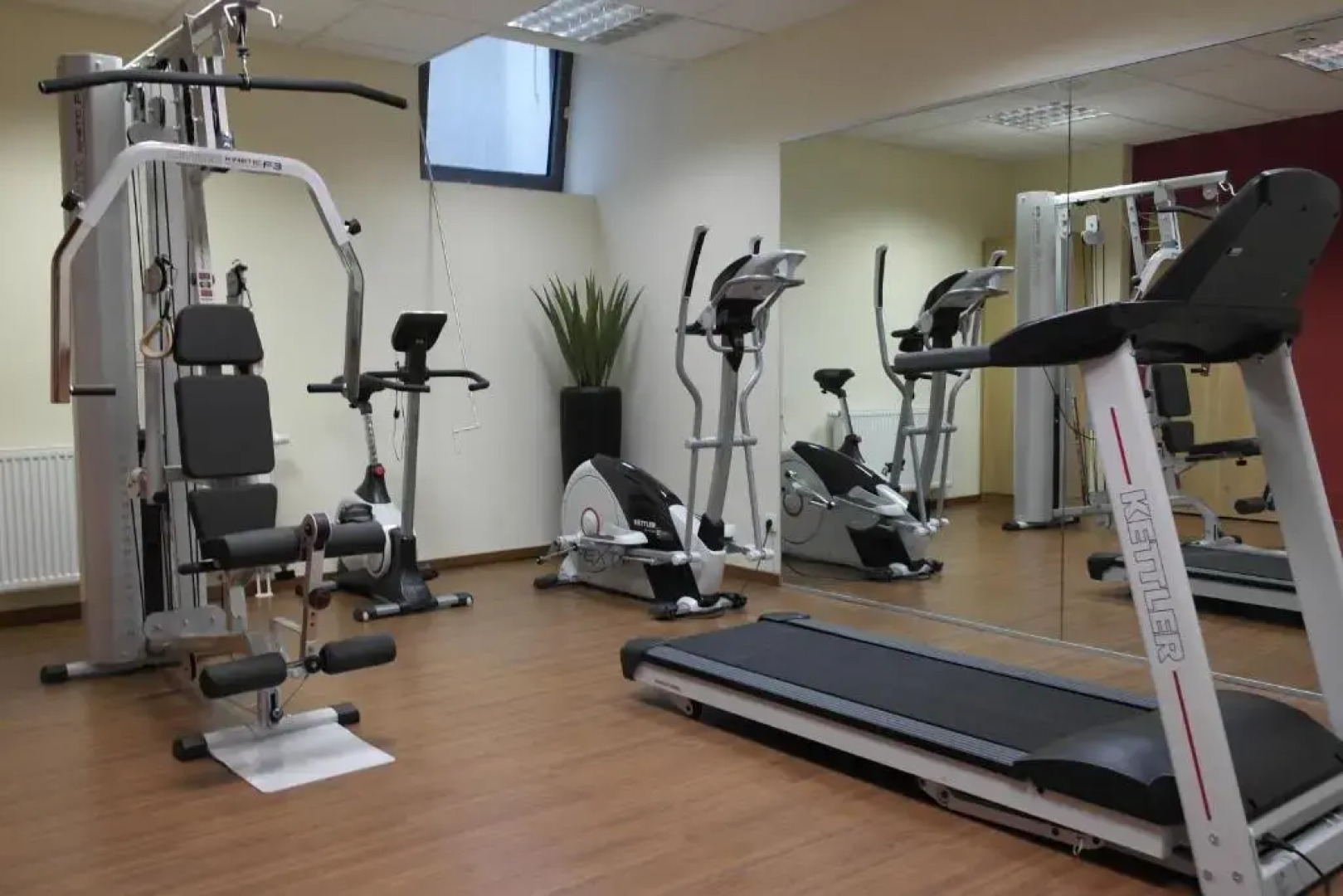 LanzCarré Hotel Mannheim, a member of Radisson Individuals