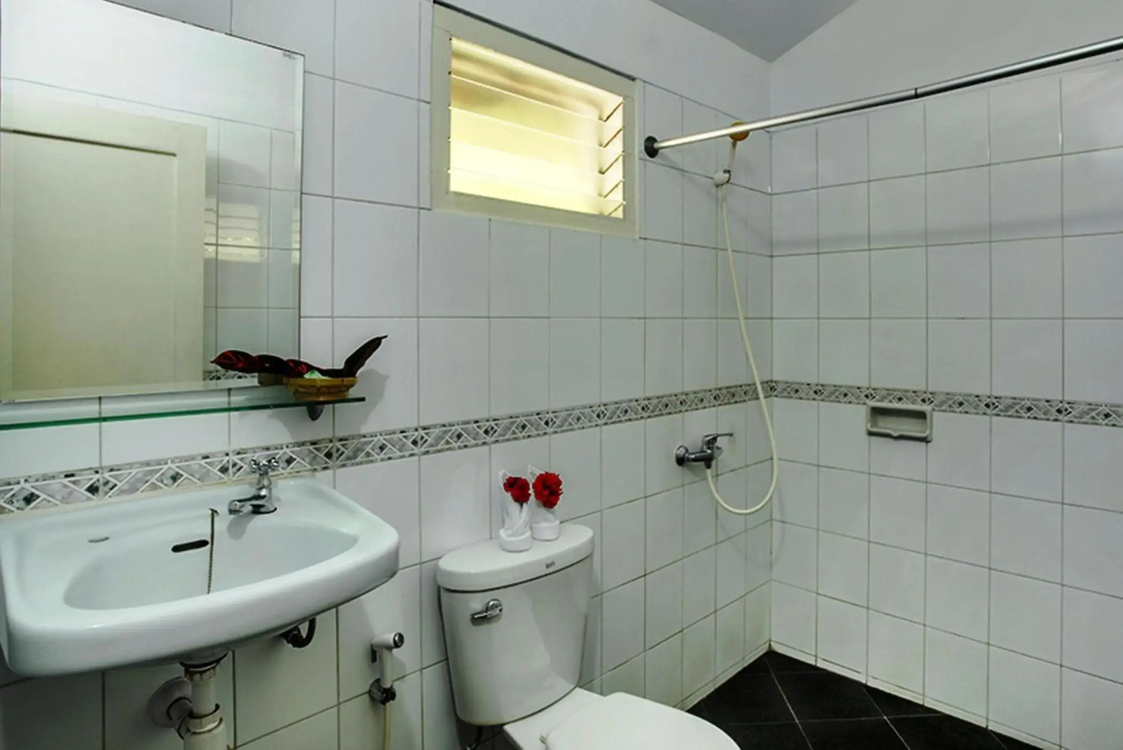 Margo Utomo Eco Resort