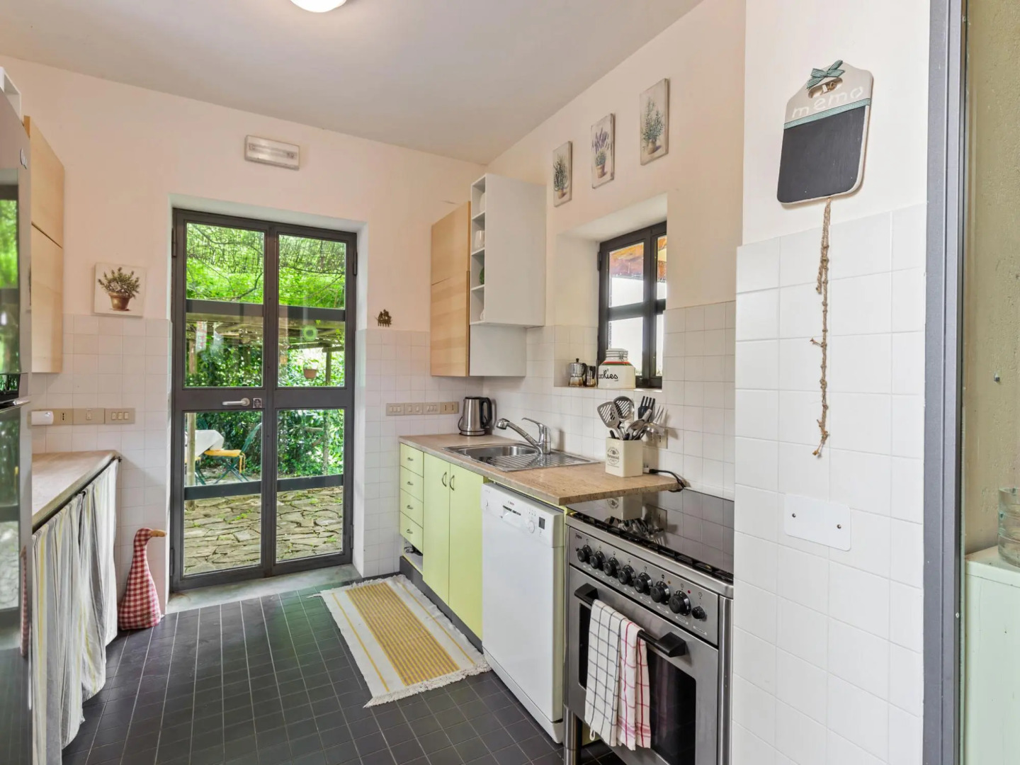 Belvilla by Oyo Cottage Della Musica