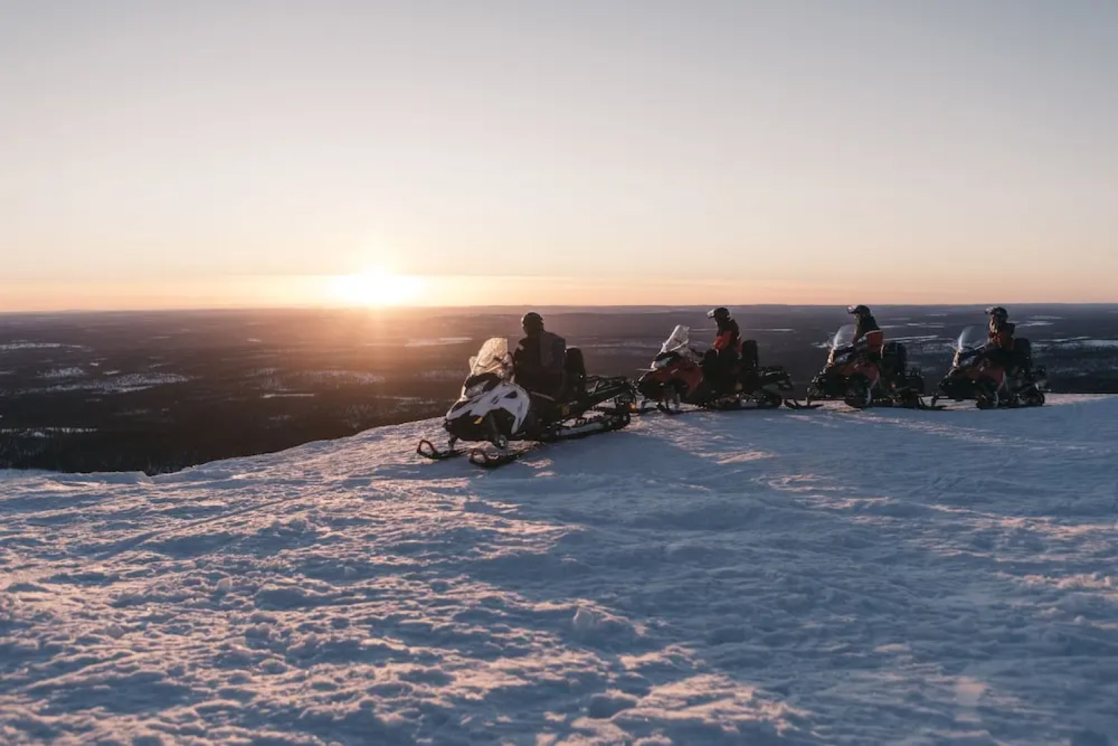 Lapland Hotels Bear's Lodge