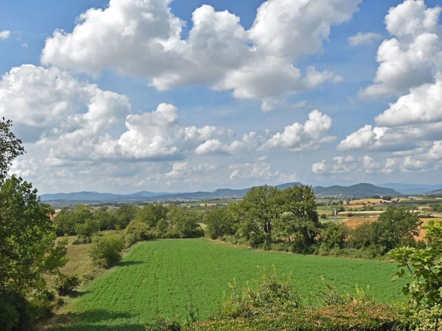 Charming Villa With Private Pool and Phenomenal Views