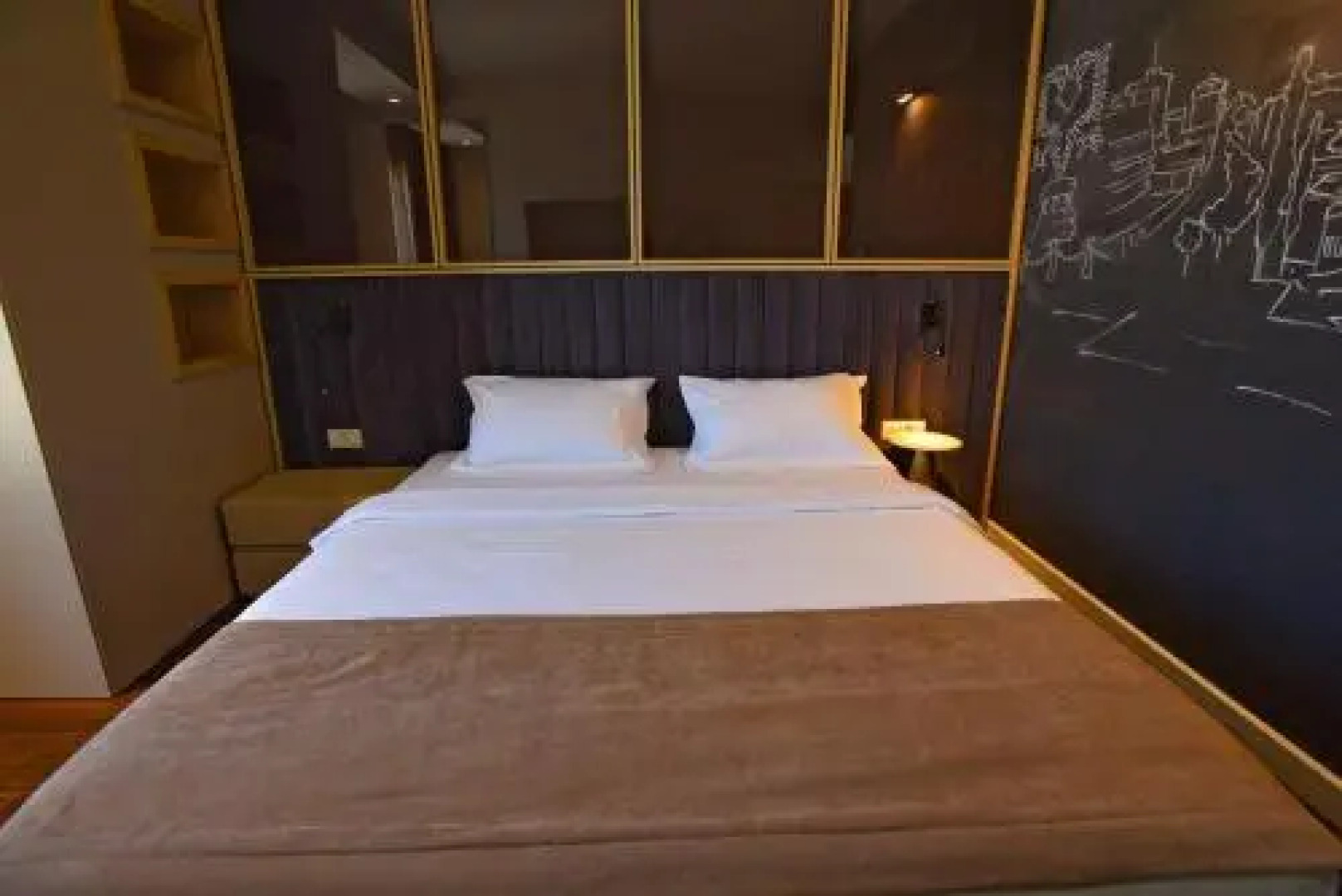 Mirage Hotel & Spa - Struga