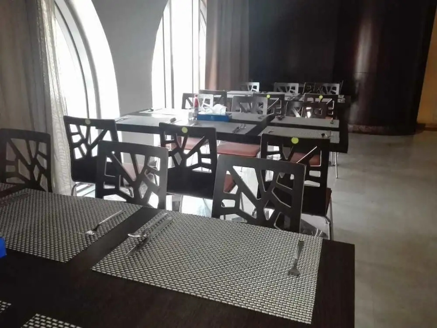Arak Ajyad Hotel