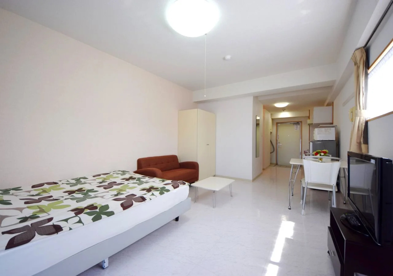 STAY IN SUMUKA Kokusai Street