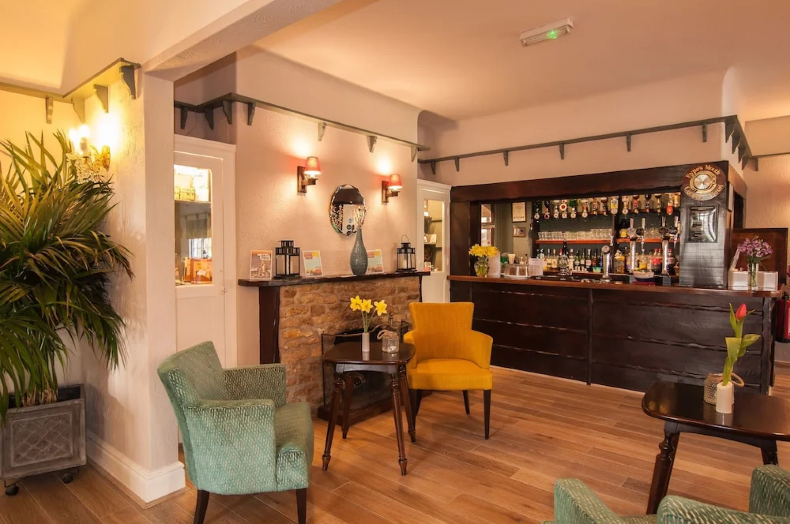 Eype's Mouth Country Hotel