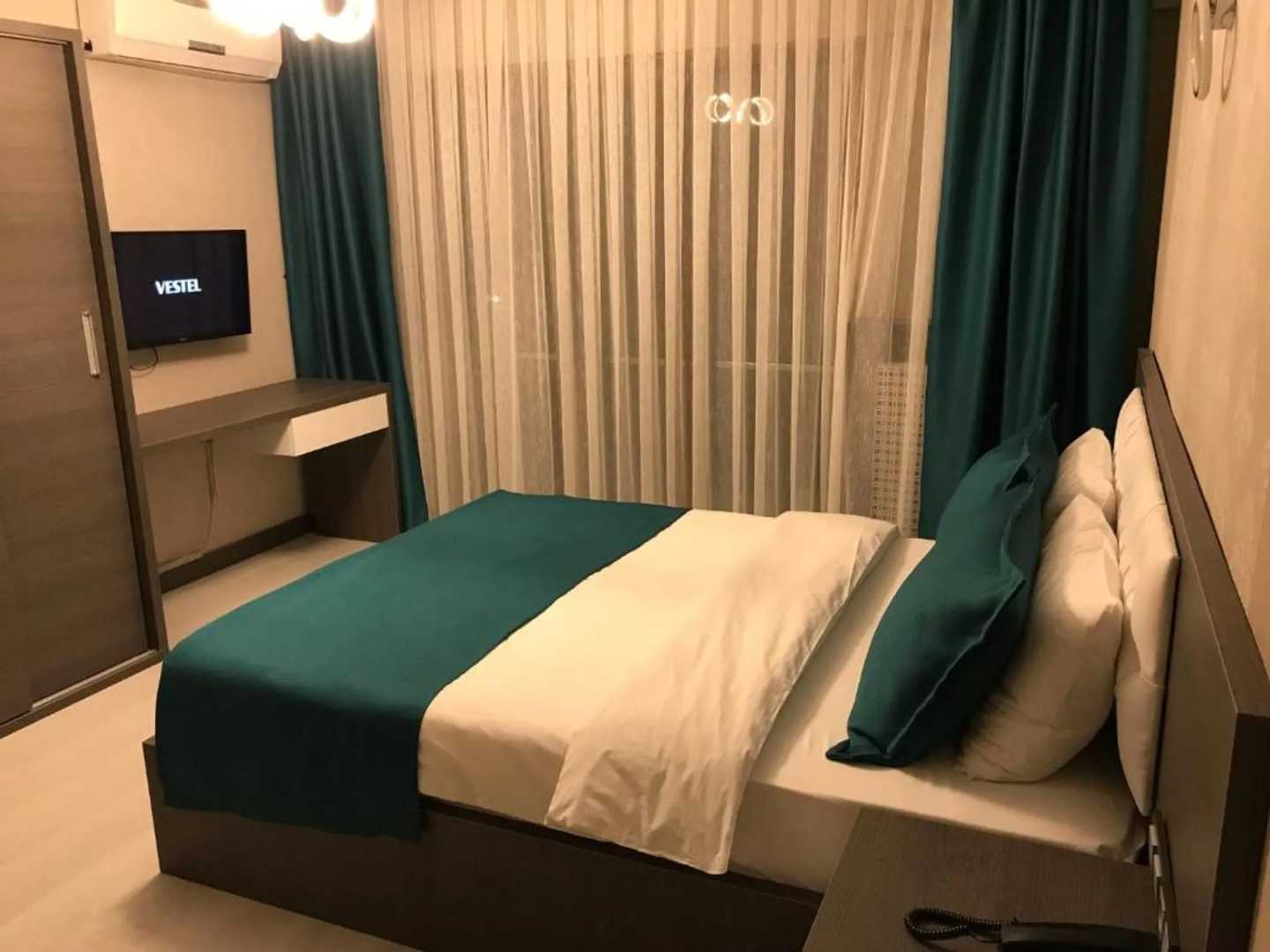 Grand Derici Otel